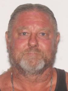 David Erick Wilson a registered Sexual Offender or Predator of Florida