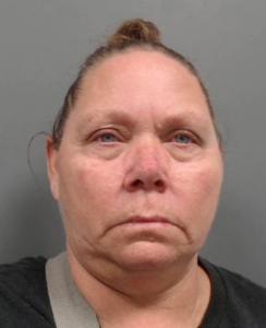 Cristy Lynn Bohnert a registered Sexual Offender or Predator of Florida