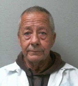 Ricky Allen Morgan a registered Sexual Offender or Predator of Florida