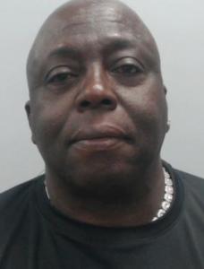 Clavin D Brown a registered Sexual Offender or Predator of Florida