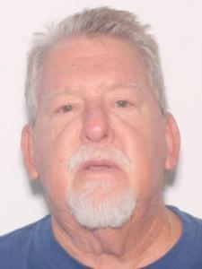 Dale Robert Sager a registered Sexual Offender or Predator of Florida