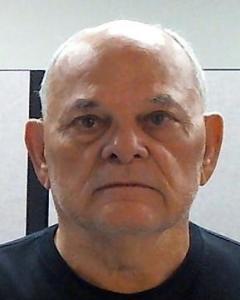 James Arden Bennett a registered Sexual Offender or Predator of Florida