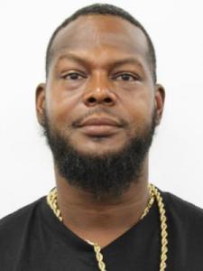 Diondre Lanier Tatem a registered Sexual Offender or Predator of Florida