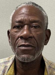 Warren Raynard Anderson I a registered Sexual Offender or Predator of Florida