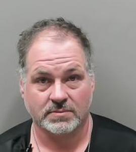 Mitchell David Scrambling a registered Sexual Offender or Predator of Florida