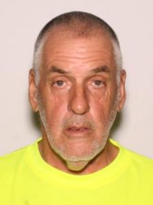 Terry Lee Jackson a registered Sexual Offender or Predator of Florida