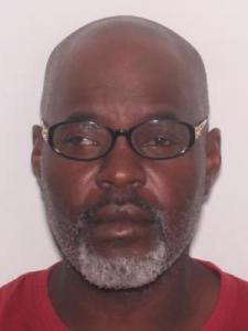 Carlos Anthony Brown a registered Sexual Offender or Predator of Florida