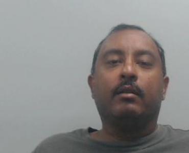 Anthony David Harrison a registered Sexual Offender or Predator of Florida