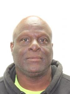 Donald Everett Johnson a registered Sexual Offender or Predator of Florida