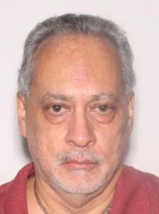 Jorge Martinez a registered Sexual Offender or Predator of Florida