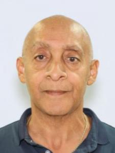 Zenon Rodriguez a registered Sexual Offender or Predator of Florida