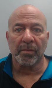 Gregory Louis Romano a registered Sexual Offender or Predator of Florida