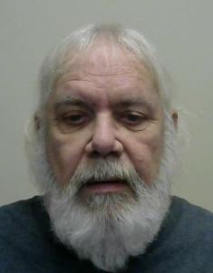 Robert Lewis Graff a registered Sexual Offender or Predator of Florida