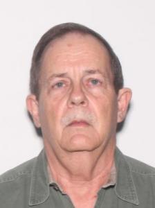 Walter Daniel Clark a registered Sexual Offender or Predator of Florida
