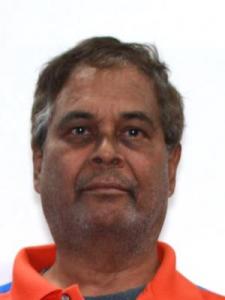 Phillip Chatergoon Martinez a registered Sexual Offender or Predator of Florida