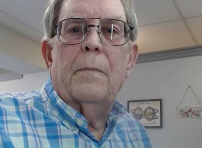 James William Pippin a registered Sexual Offender or Predator of Florida