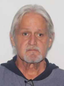 Tommy Anderson Junior a registered Sexual Offender or Predator of Florida