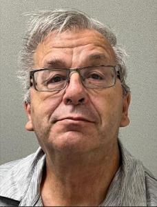 John Ishmael Frisco a registered Sexual Offender or Predator of Florida
