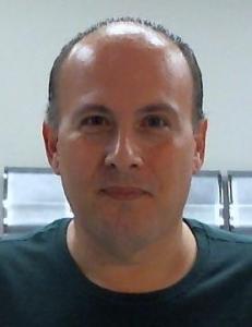 Damian Christopher Scoglio a registered Sexual Offender or Predator of Florida