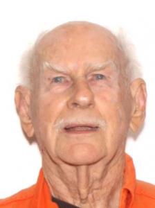 Henry Francis Adams a registered Sexual Offender or Predator of Florida