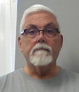 Roderick Elliot Parker a registered Sexual Offender or Predator of Florida