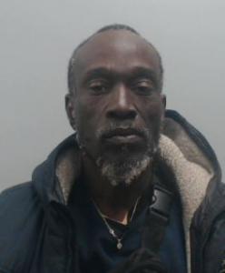 Ivorie Walcott a registered Sexual Offender or Predator of Florida