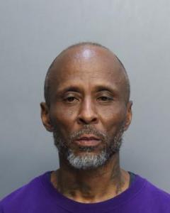 Michael Leavern Davis a registered Sexual Offender or Predator of Florida