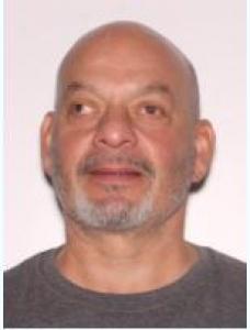 Jesus Alberto Gonzalez a registered Sexual Offender or Predator of Florida