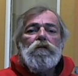 Kenneth Scott Shepard a registered Sexual Offender or Predator of Florida