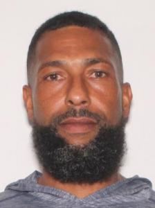 Richard Dawson Ebanks a registered Sexual Offender or Predator of Florida