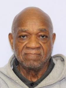 Evers Mack Davis a registered Sexual Offender or Predator of Florida