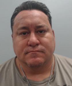 Fredrico Antonio Sanchez a registered Sexual Offender or Predator of Florida