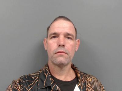 Todd Michael Fechter II a registered Sexual Offender or Predator of Florida