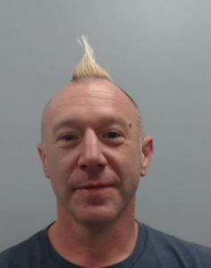 David Roger Forget a registered Sexual Offender or Predator of Florida