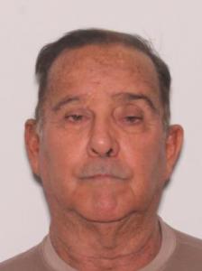 Samuel Eugene Behanna Jr a registered Sexual Offender or Predator of Florida
