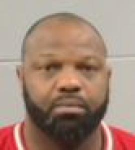 Ricardo Charleston a registered Sexual Offender or Predator of Florida