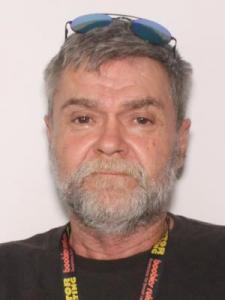 Charles Albert Harger a registered Sexual Offender or Predator of Florida