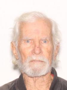 John Richard Monroe a registered Sexual Offender or Predator of Florida