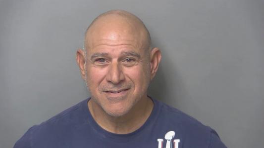 Anthony John Timo a registered Sexual Offender or Predator of Florida