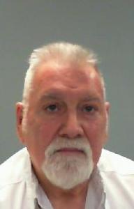 David Eugene Martin a registered Sexual Offender or Predator of Florida