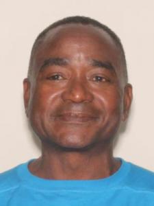 Marc Anton Crump a registered Sexual Offender or Predator of Florida