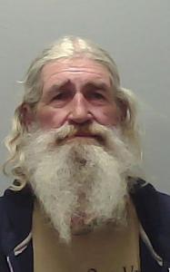 Tony Dallas Kitchens a registered Sexual Offender or Predator of Florida
