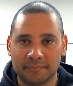 Damian Enriques Perez a registered Sexual Offender or Predator of Florida