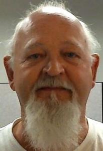 Albert Hoyle Stickland a registered Sexual Offender or Predator of Florida