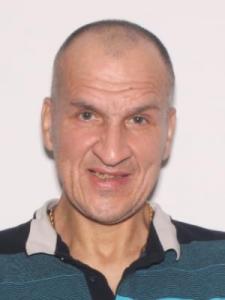Brian David Dreschel a registered Sexual Offender or Predator of Florida
