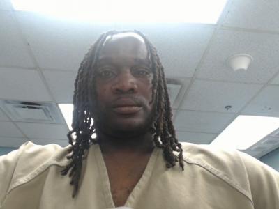Rodrick Daral Lovett a registered Sexual Offender or Predator of Florida