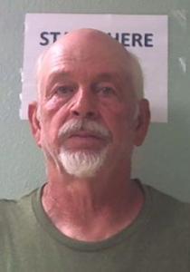 Richard Scott Winch a registered Sexual Offender or Predator of Florida