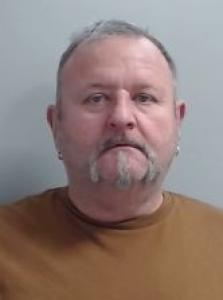 Anthoney Lance Barnett a registered Sexual Offender or Predator of Florida