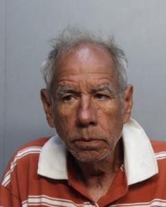 Jose Felipe Jimenez-rosales a registered Sexual Offender or Predator of Florida