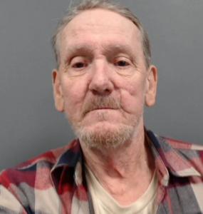 James Arthur Heckendorn a registered Sexual Offender or Predator of Florida